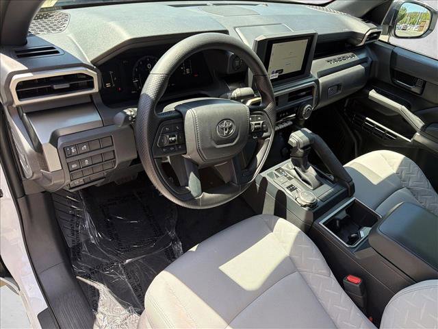 New 2026 Toyota Tacoma SR5 AWD/4WD image 12