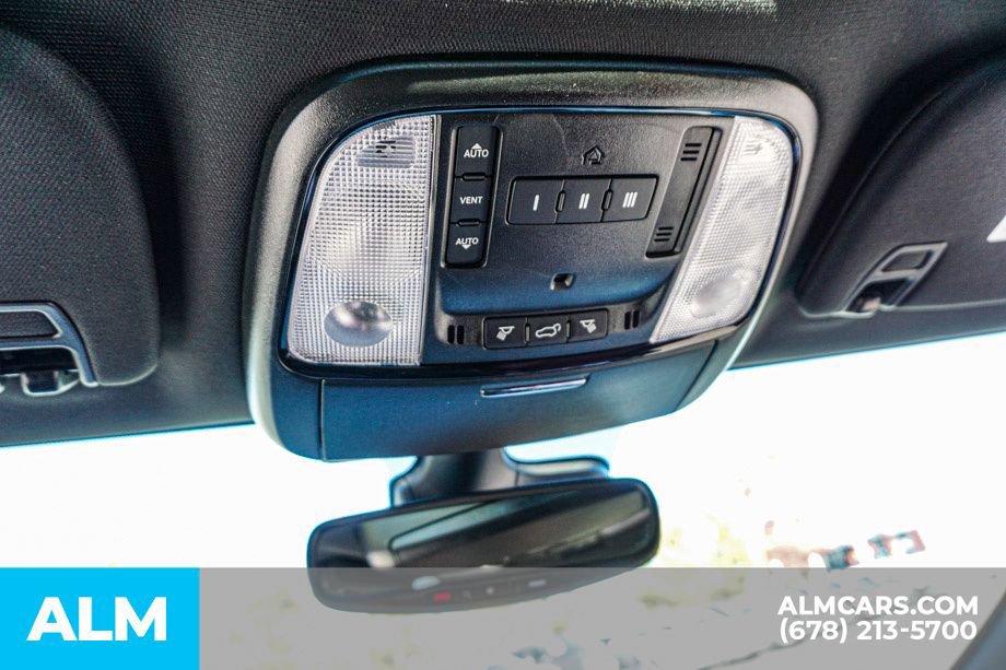 Used 2024 Dodge Durango SRT Hellcat image 36