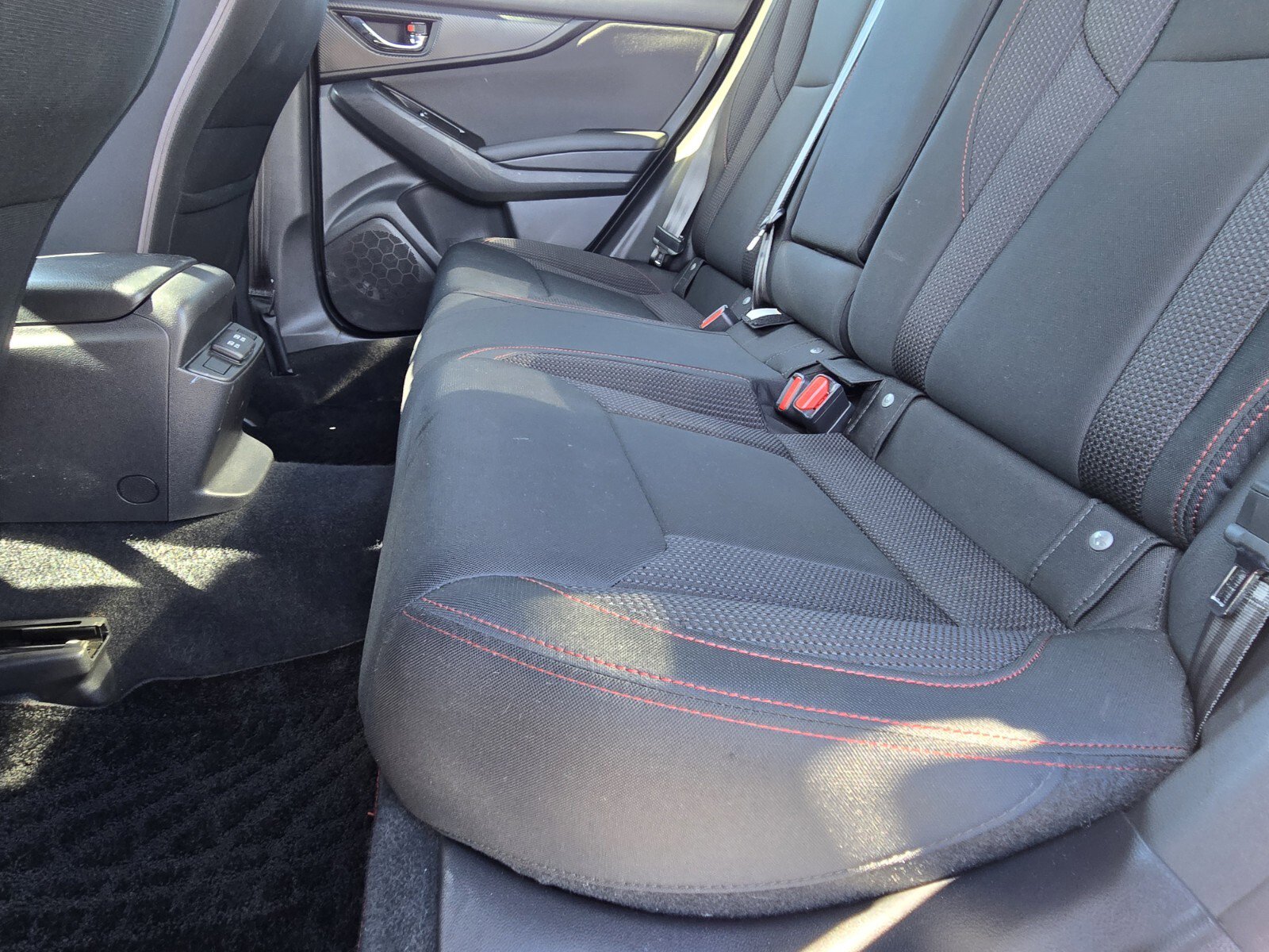 Used 2022 Subaru WRX Premium image 11