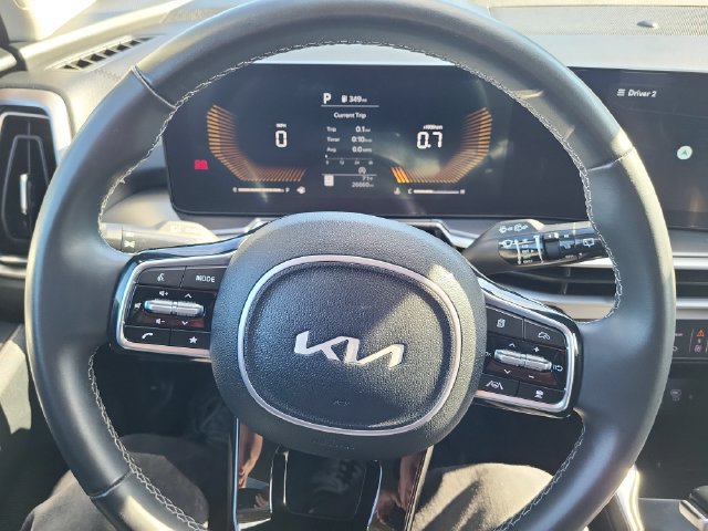 Certified 2024 Kia Sorento S w/ Panoramic Sunroof Package AWD/4WD image 21