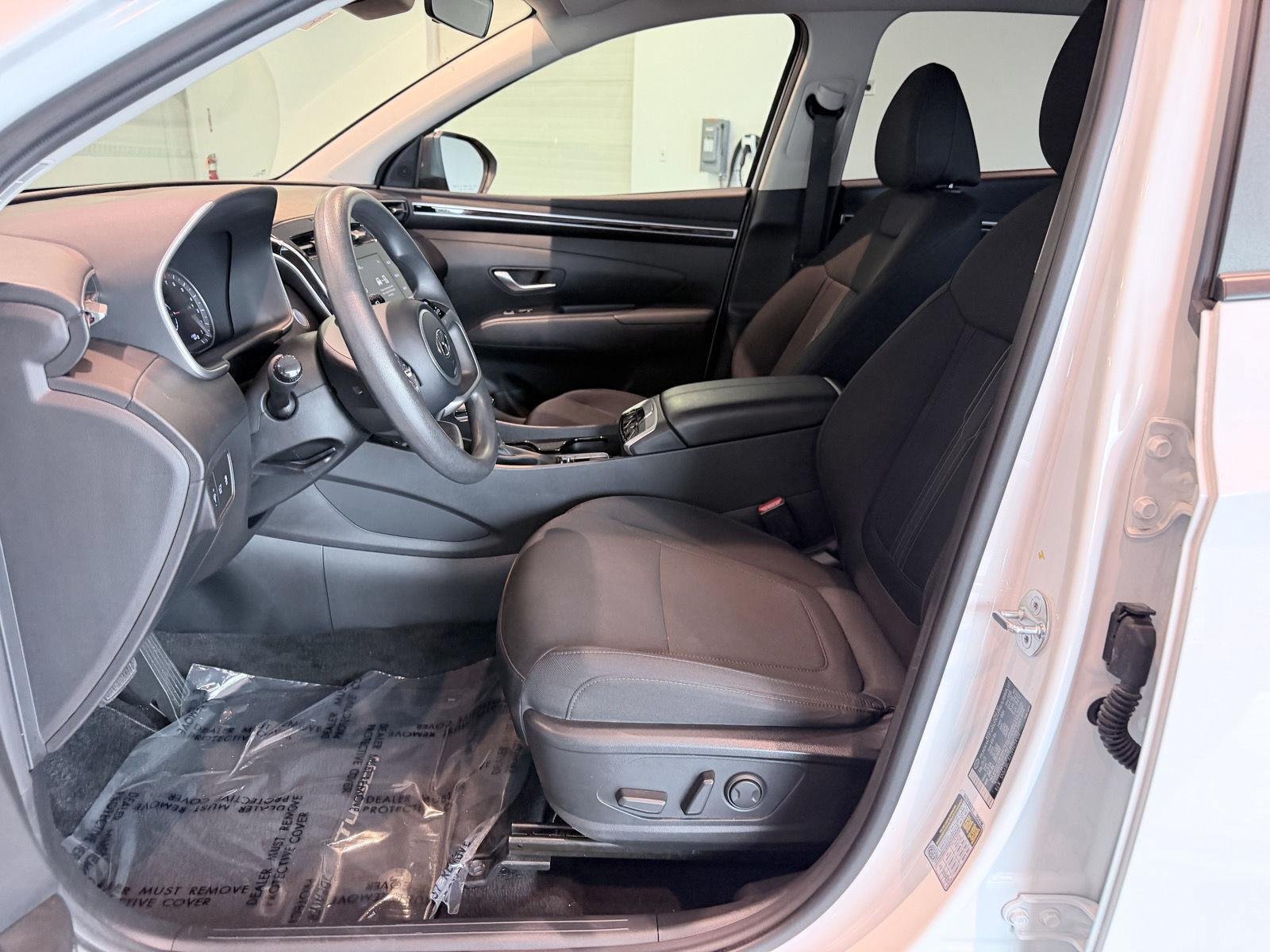 Used 2023 Hyundai Tucson SEL AWD/4WD image 33