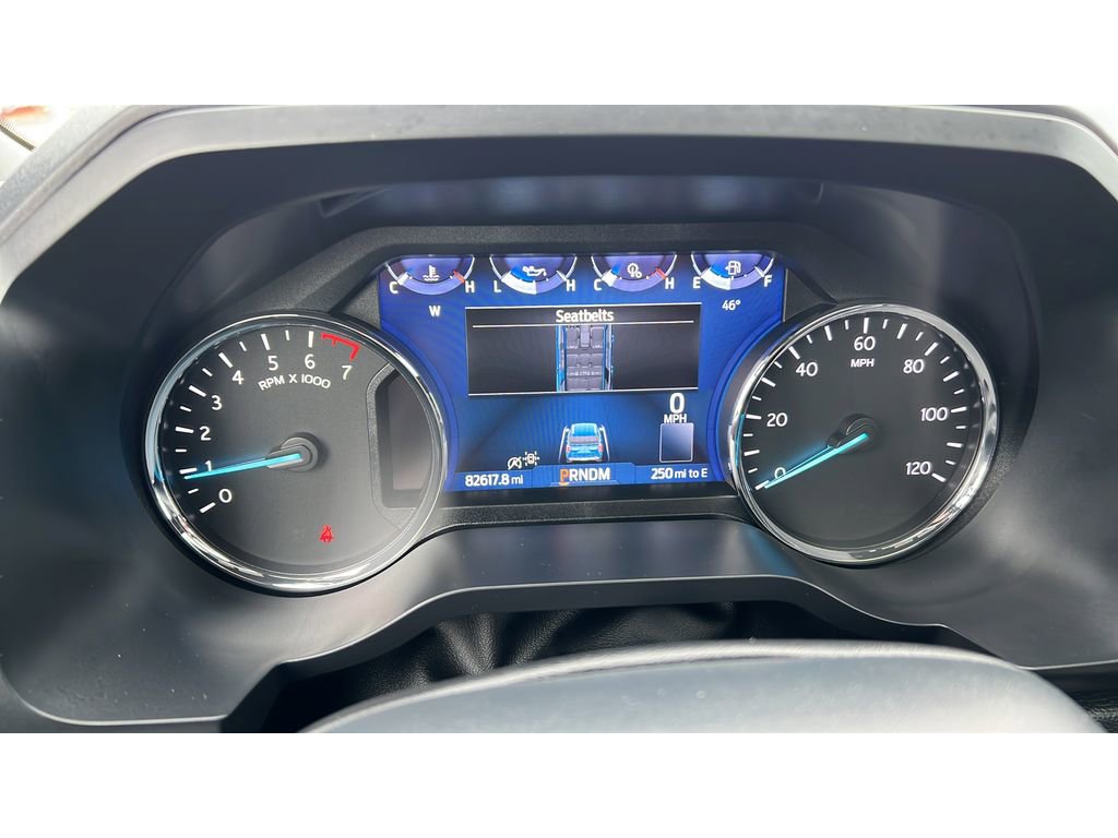 Used 2022 Ford Expedition Max Limited image 15