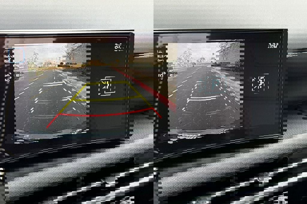 Used 2025 Hyundai Tucson SEL image 18