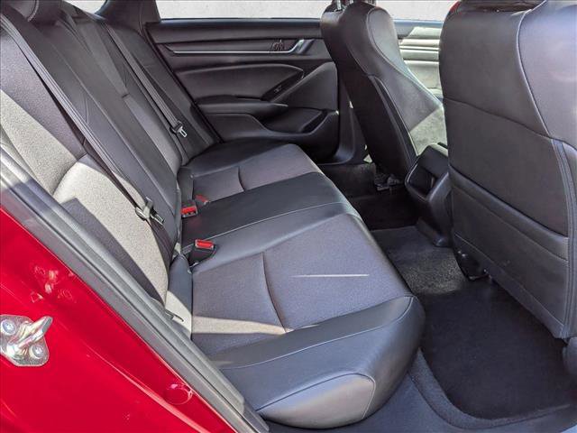 Used 2020 Honda Accord Sport image 20