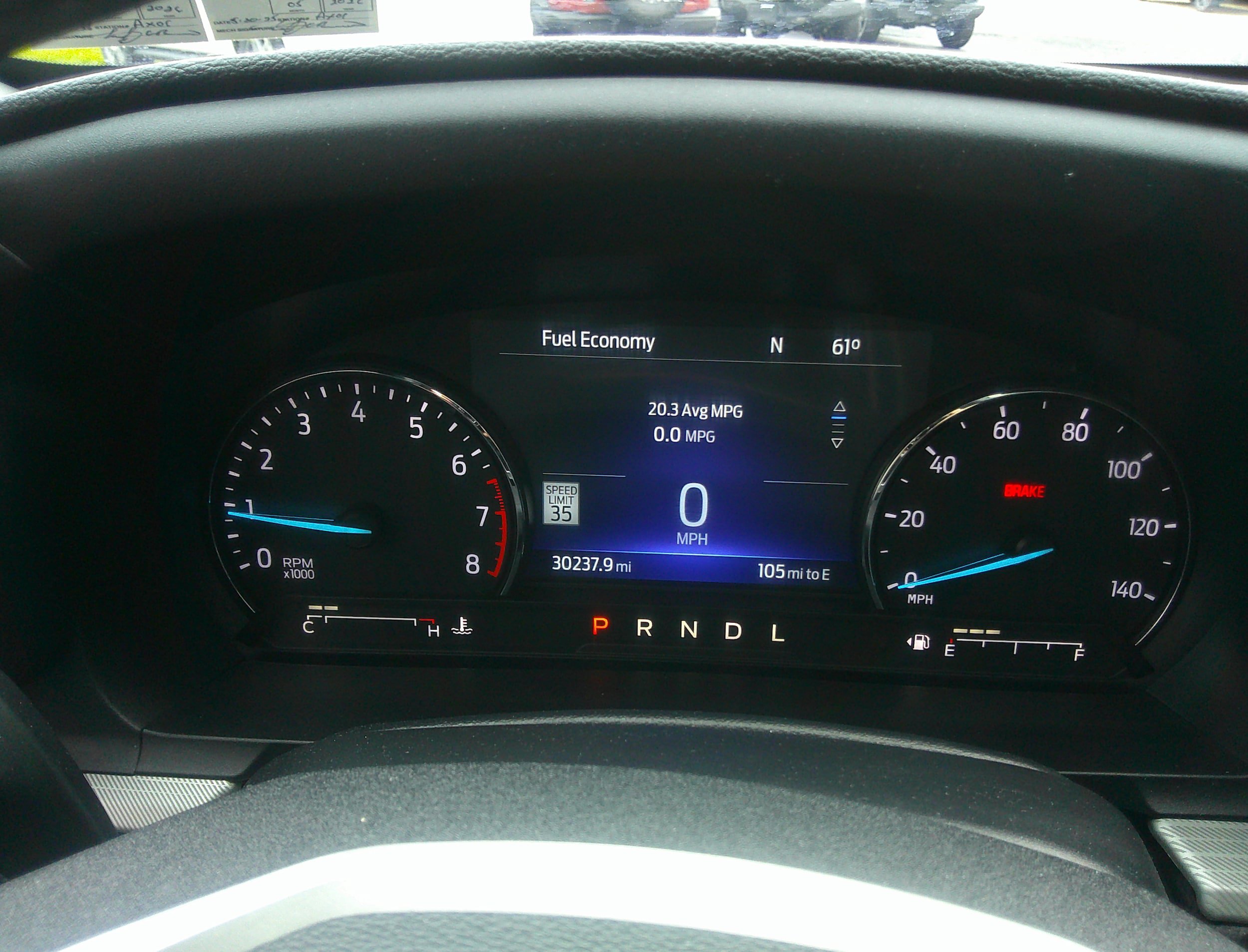 Used 2022 Ford Explorer XLT w/ Equipment Group 202A AWD/4WD image 12