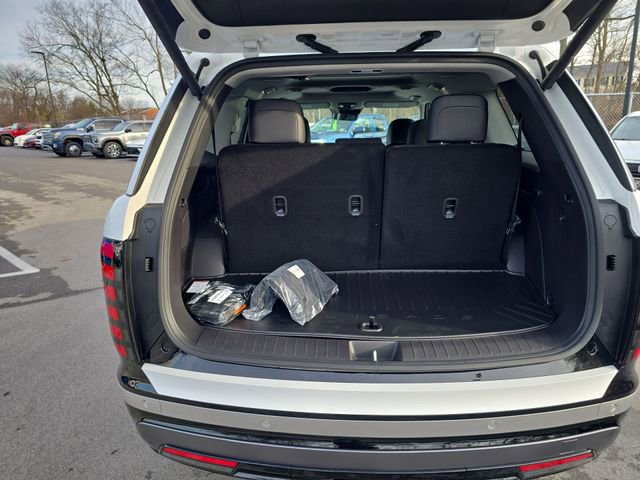 New 2026 Hyundai Palisade Limited image 24