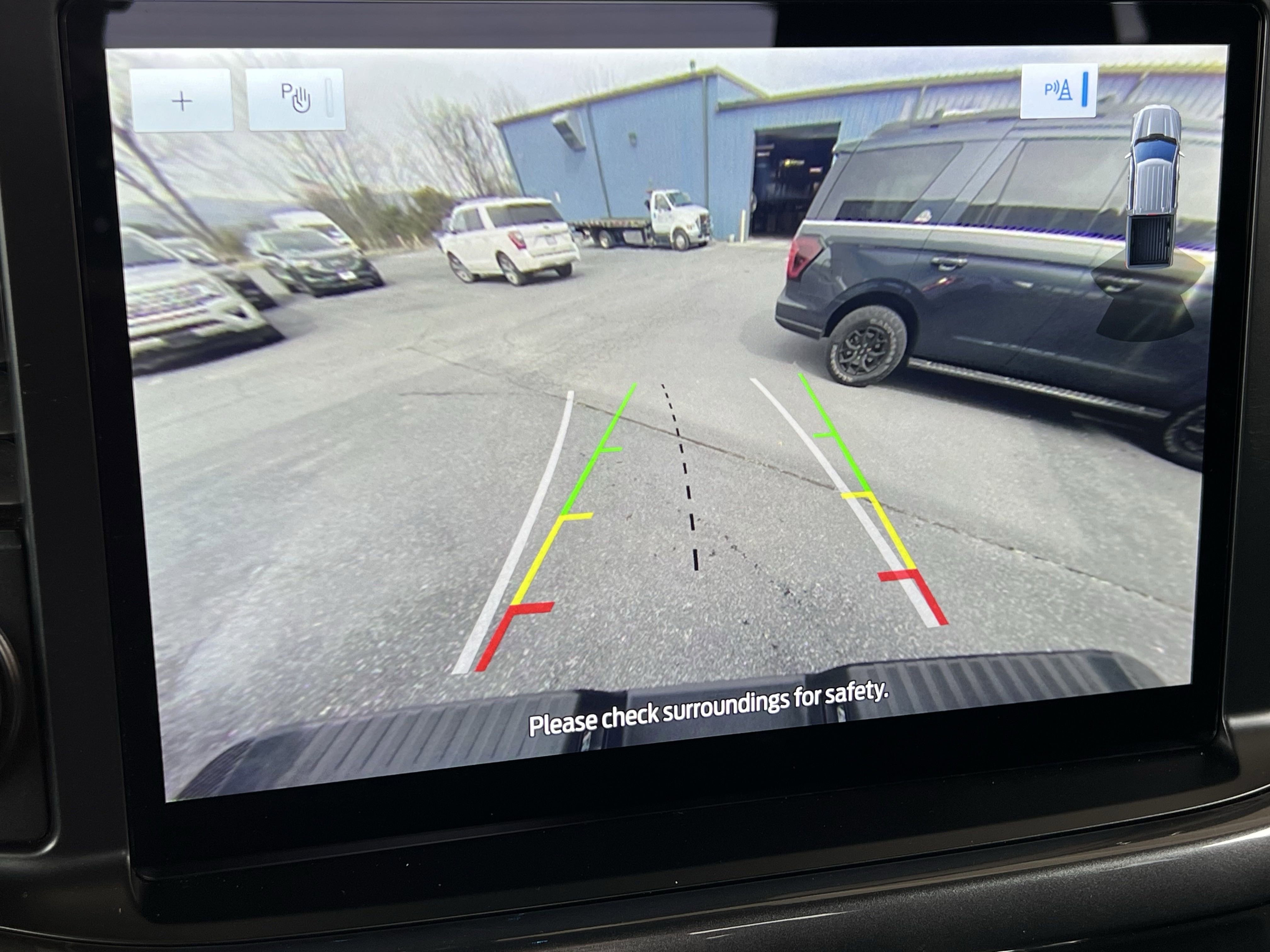 Used 2022 Ford F150 XLT w/ Equipment Group 302A High image 32