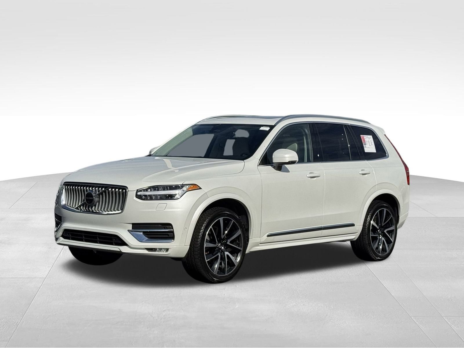 Used 2023 Volvo XC90 B6 Plus w/ Protection Package Premier