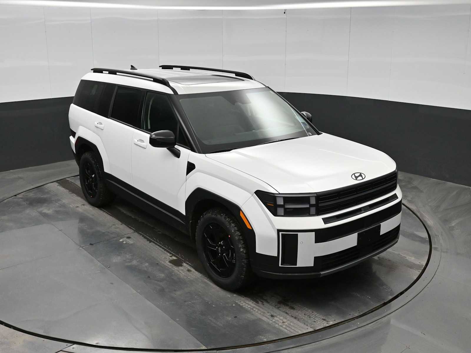 New 2026 Hyundai Santa Fe XRT image 22