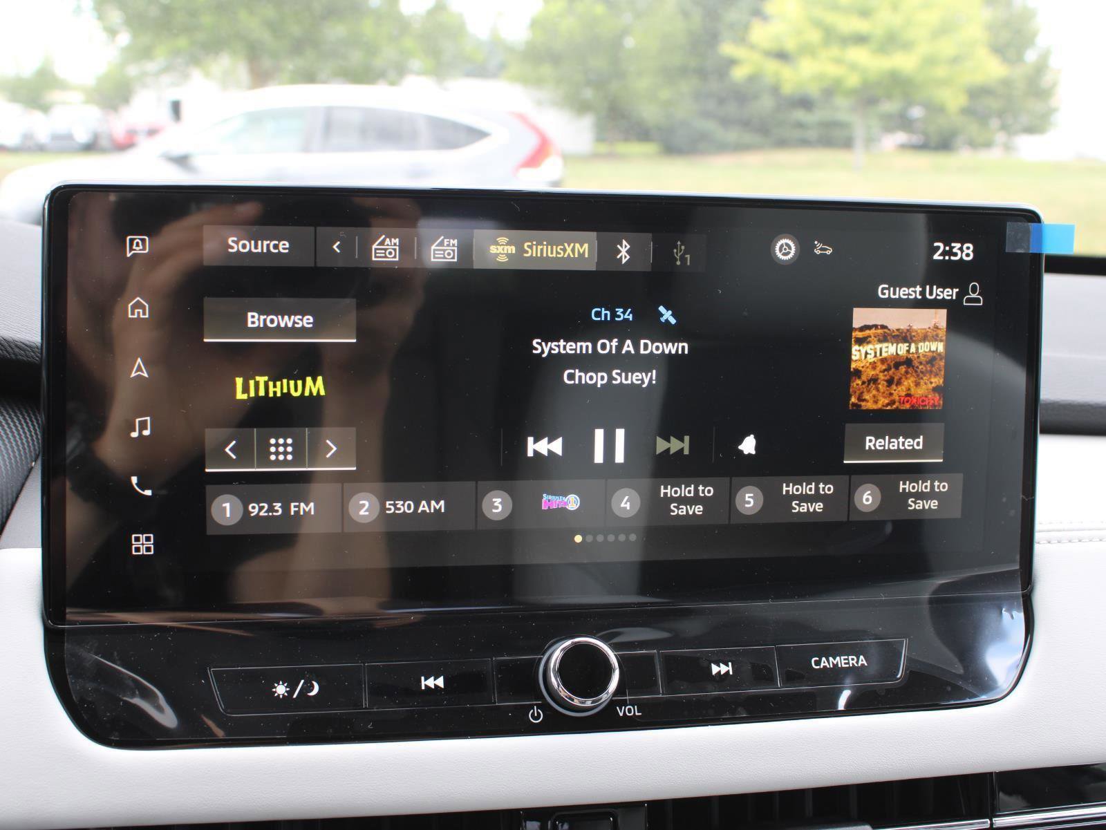 New 2025 Mitsubishi Outlander SE image 25