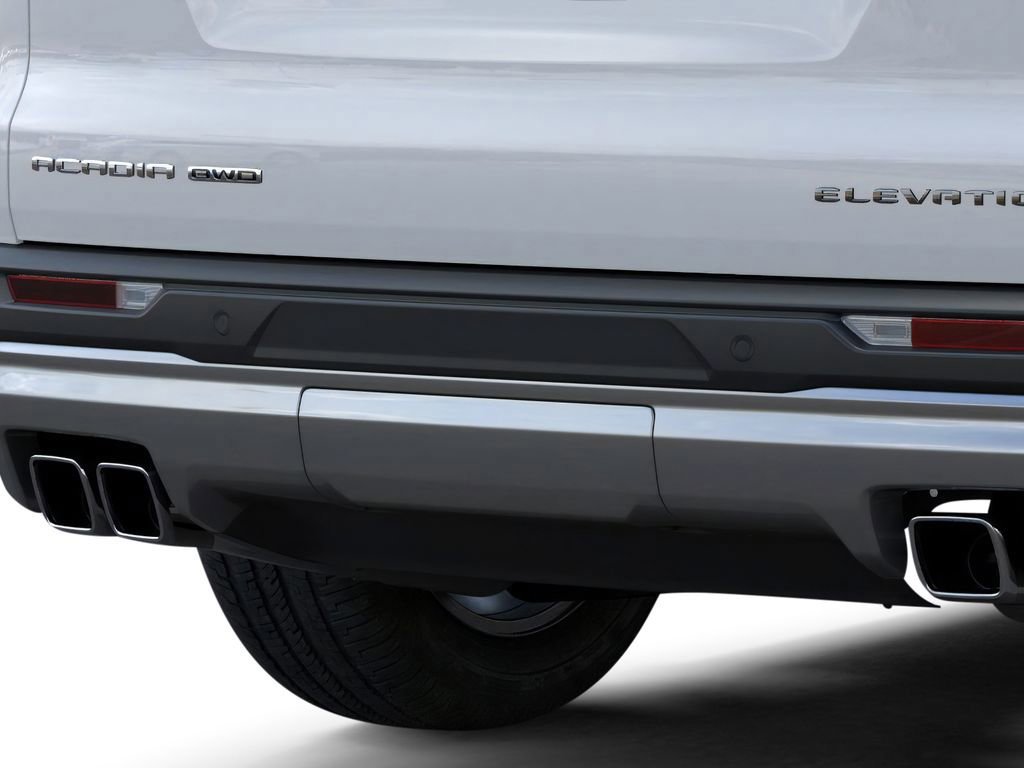 New 2026 GMC Acadia Elevation w/ Elevation Premium Package image 14
