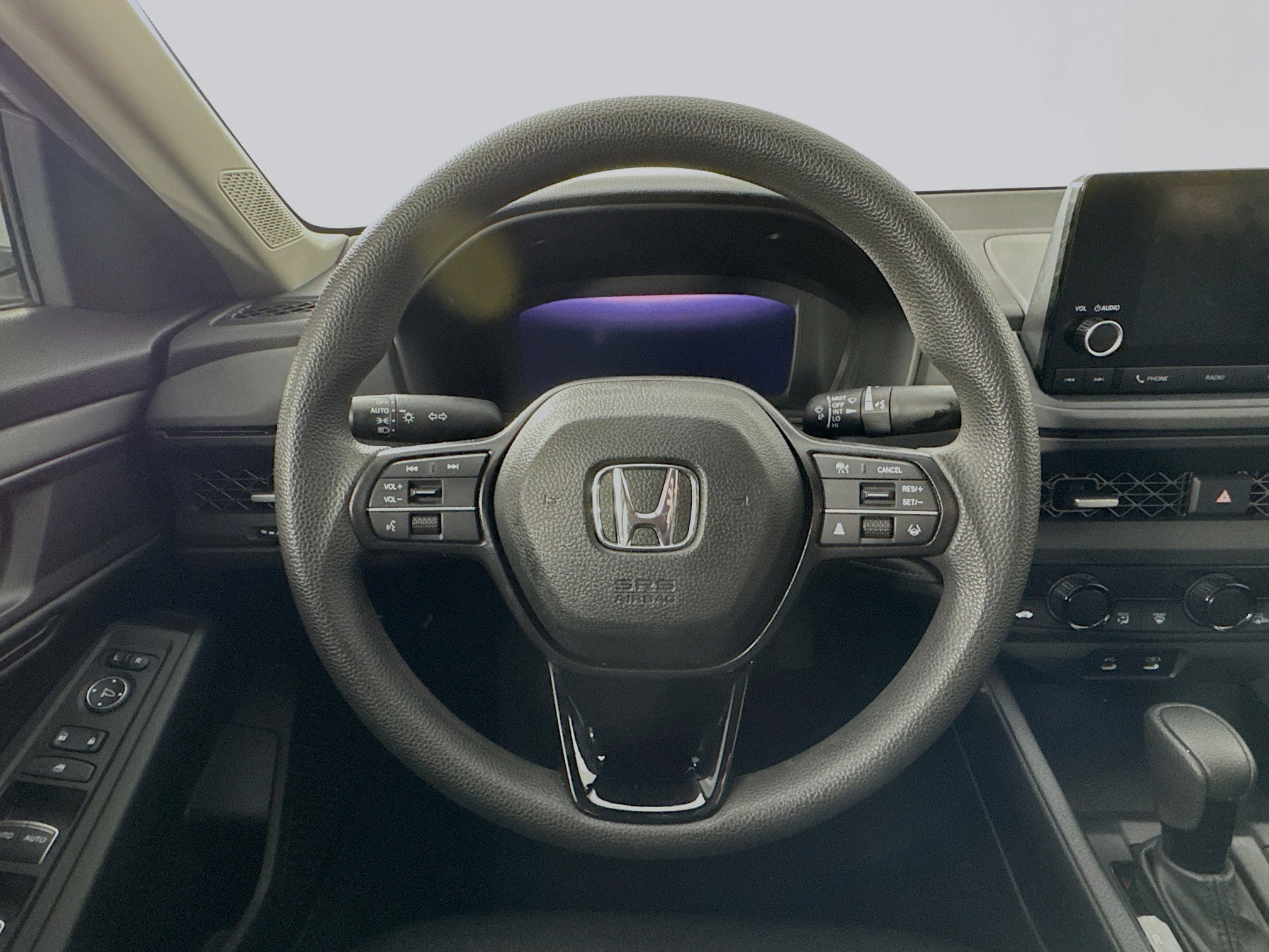 Certified 2024 Honda Accord EX image 11