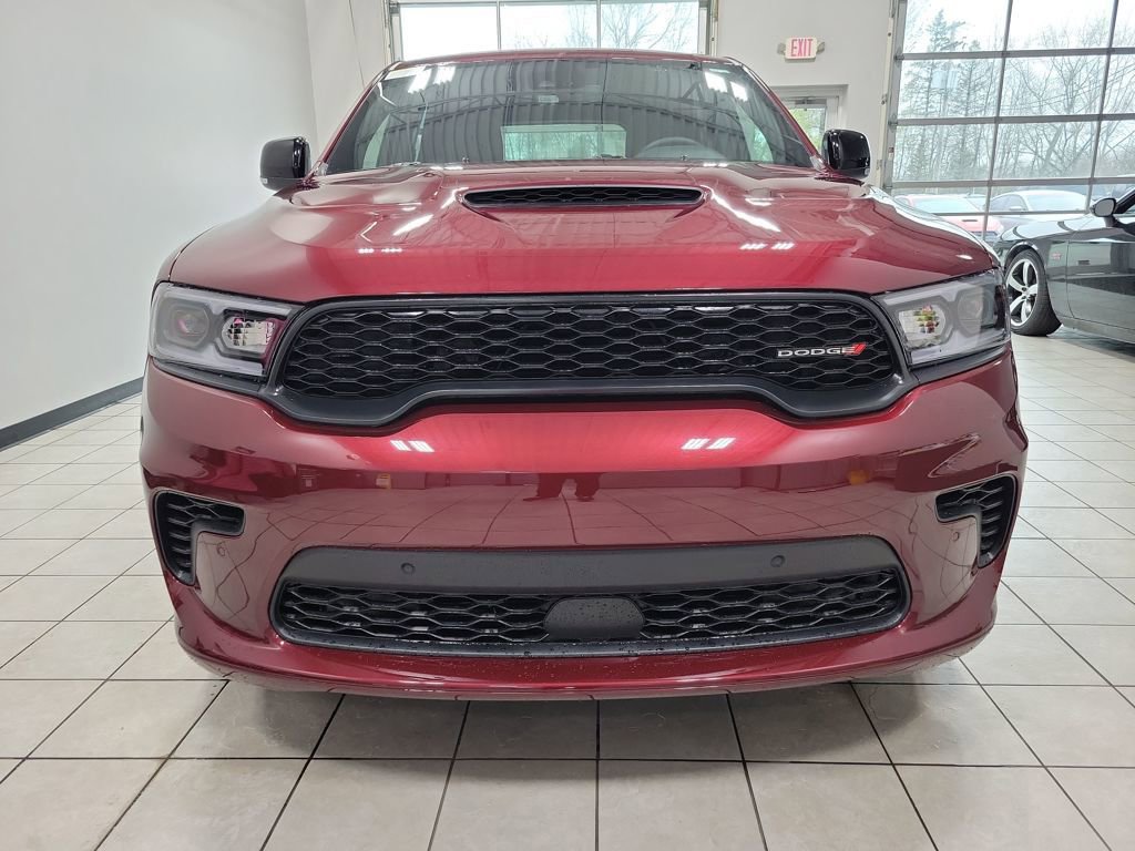 New 2026 Dodge Durango GT image 3