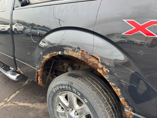 Used 2014 Ford F150 XLT w/ Equipment Group 302A Luxury image 11