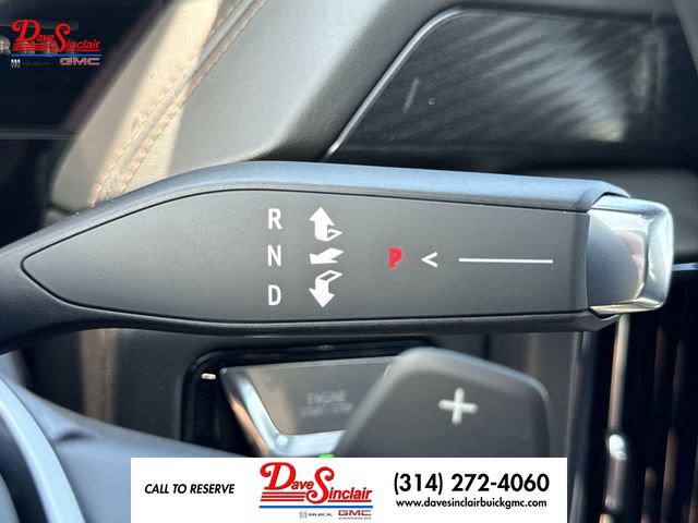 New 2026 GMC Yukon AT4 w/ AT4 Premium Plus Package AWD/4WD image 20