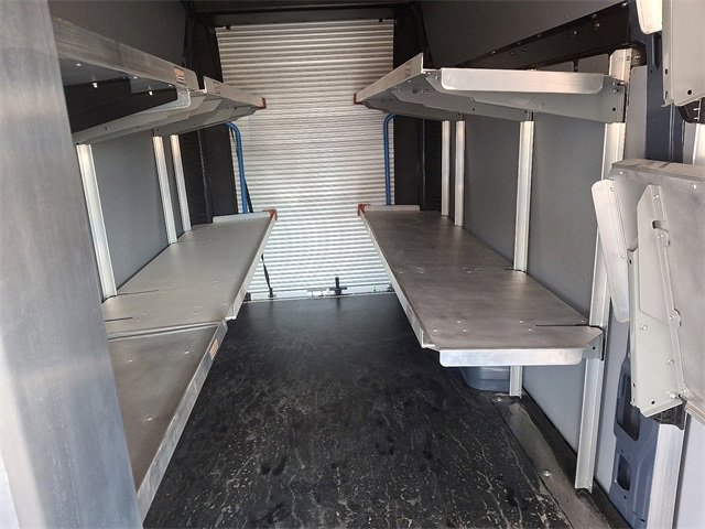 Used 2024 RAM ProMaster 3500 image 10