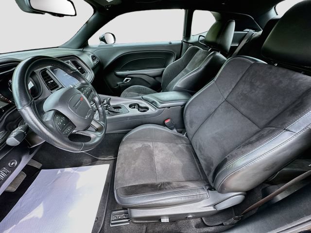 Used 2023 Dodge Challenger R/T w/ Plus Package RWD image 22