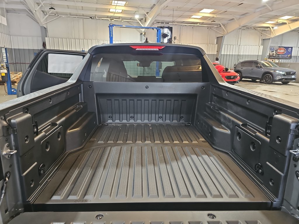 New 2026 Hyundai Santa Cruz SEL AWD/4WD image 12