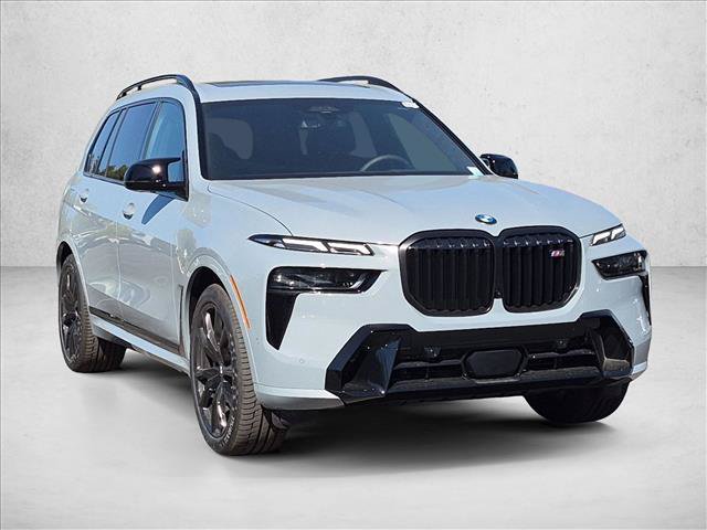New 2027 BMW X7 M60i AWD/4WD image 7
