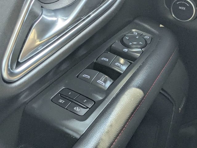 Used 2021 Chevrolet Tahoe RST AWD/4WD image 22