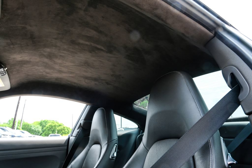 Used 2019 Porsche 911 Carrera RWD image 34