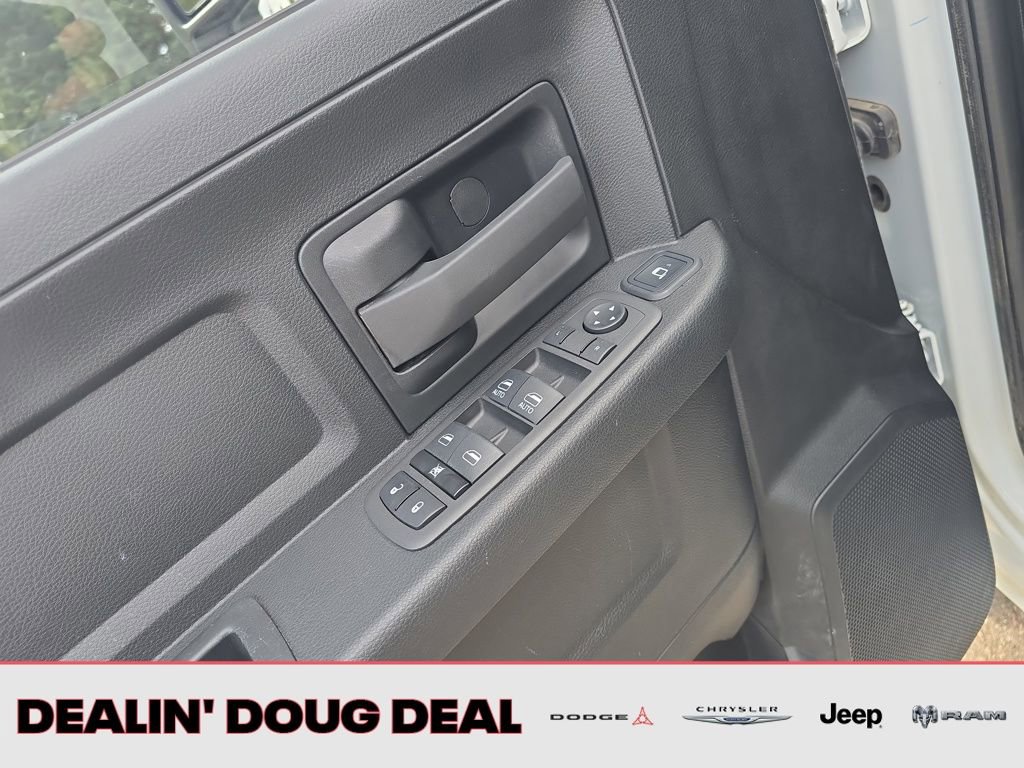 Used 2023 RAM 2500 Tradesman image 12