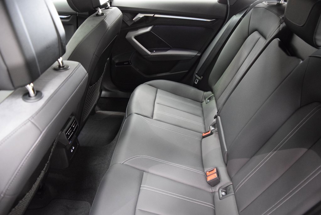 New 2025 Audi A3 2.0T Premium Plus image 5