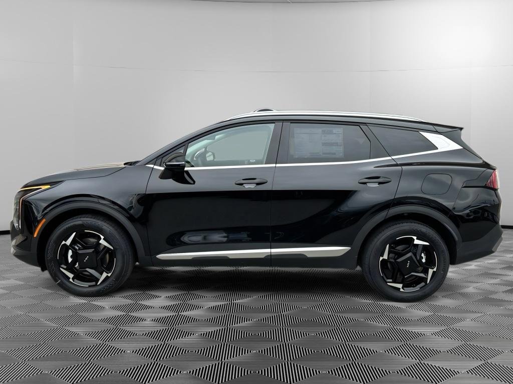 New 2026 Kia Sportage EX AWD/4WD image 7