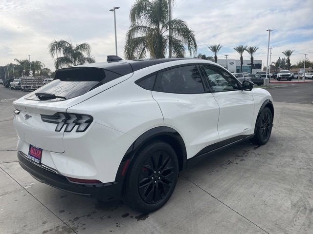 New 2025 Ford Mustang Mach-E Premium w/ Sport Appearance Package image 5