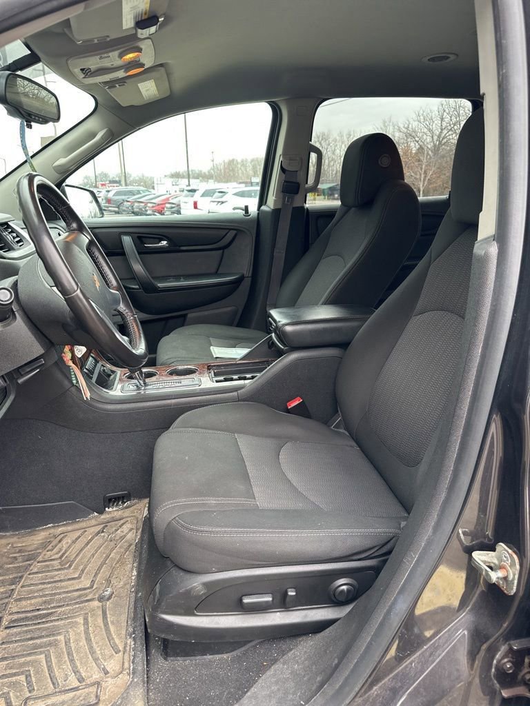 Used 2014 Chevrolet Traverse LT w/ All-Star Edition image 6