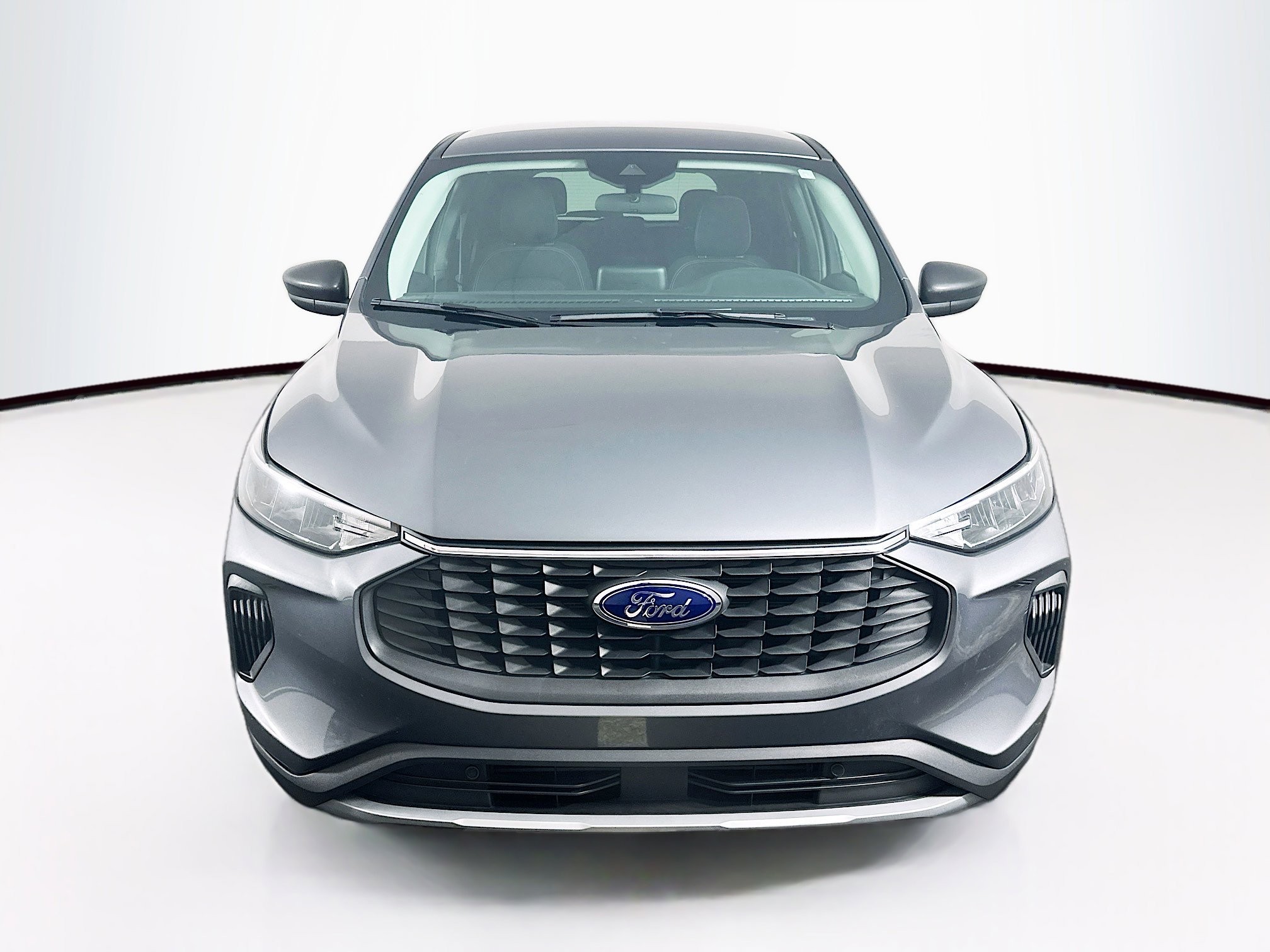 Used 2024 Ford Escape Active image 2