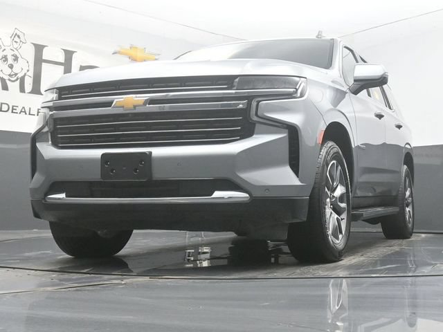 Used 2024 Chevrolet Tahoe LT w/ Luxury Package AWD/4WD image 63