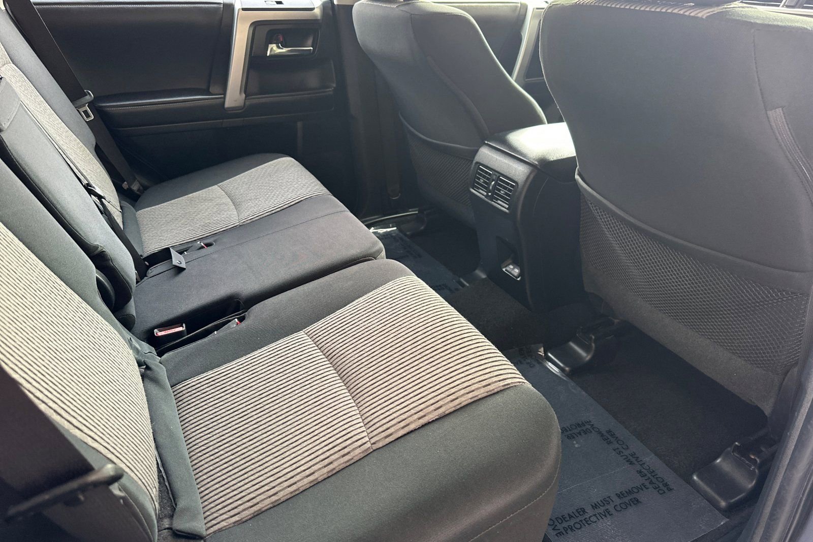 Used 2024 Toyota 4Runner SR5 AWD/4WD image 20