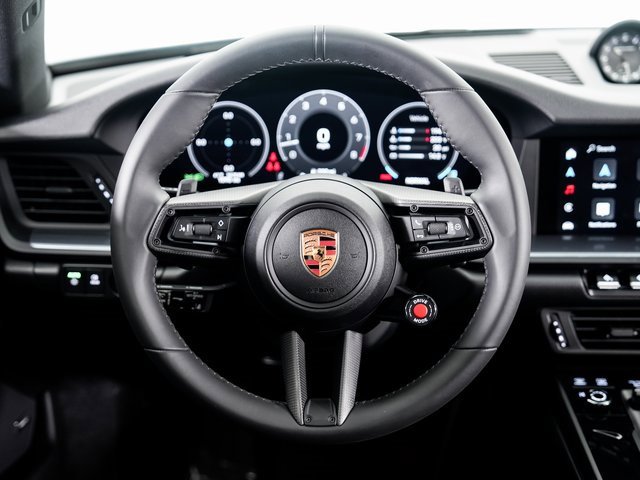 Used 2025 Porsche 911 Carrera image 14