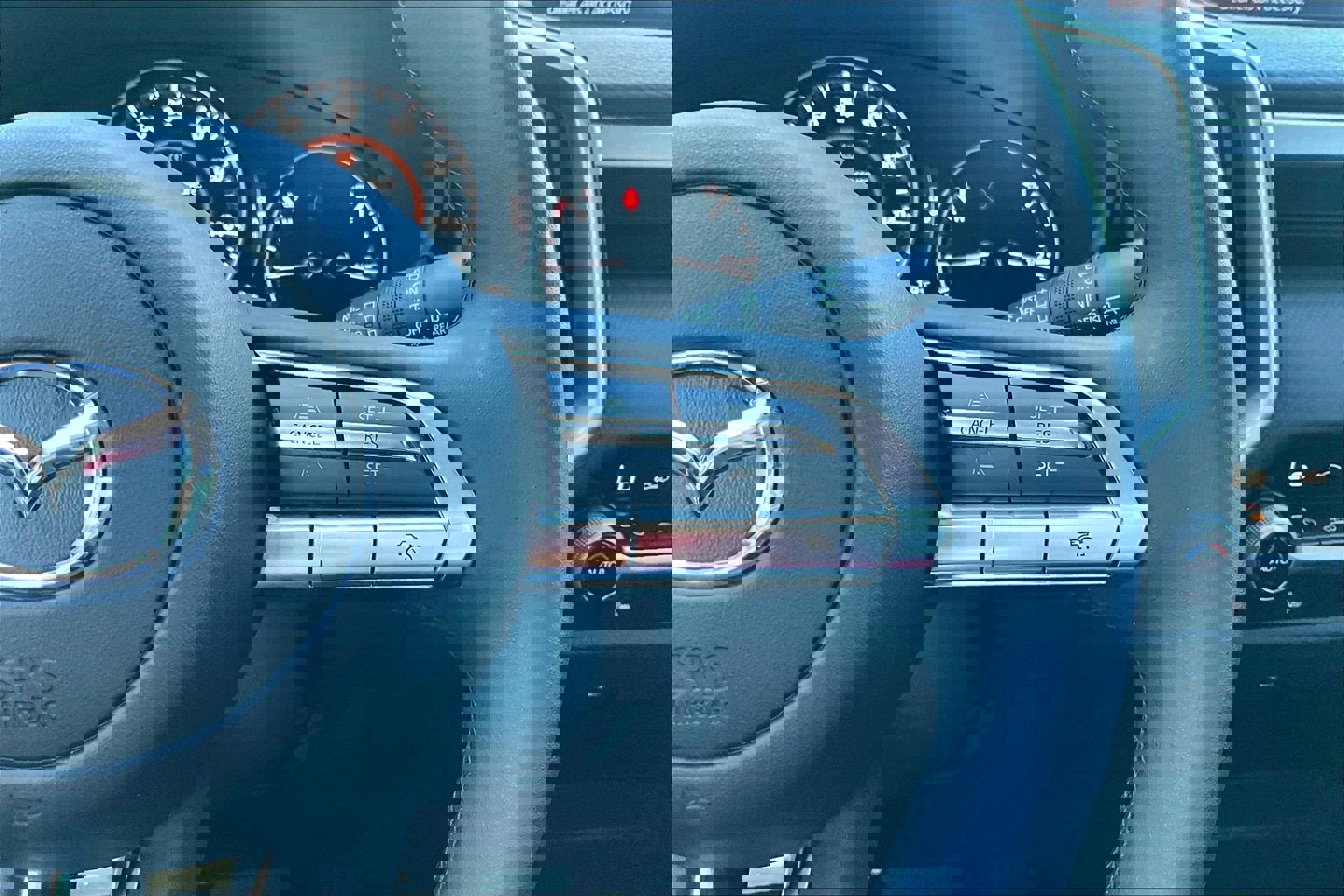 Used 2023 MAZDA CX-50 2.5 S w/ Cargo Package image 17