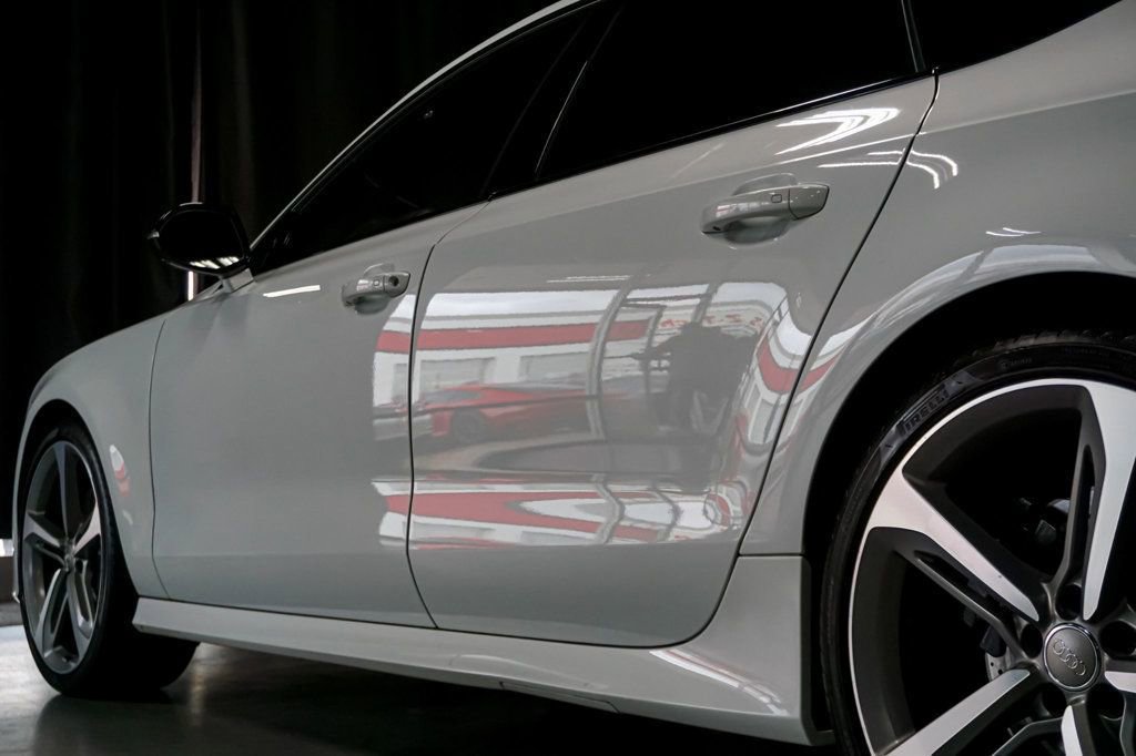 Used 2016 Audi RS 7 Prestige image 69