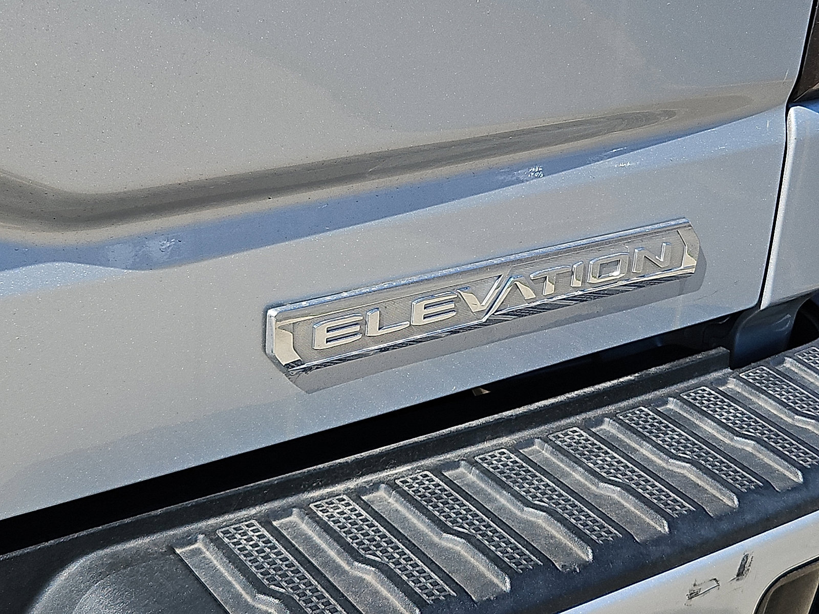 Used 2022 GMC Sierra 1500 Elevation AWD/4WD image 9
