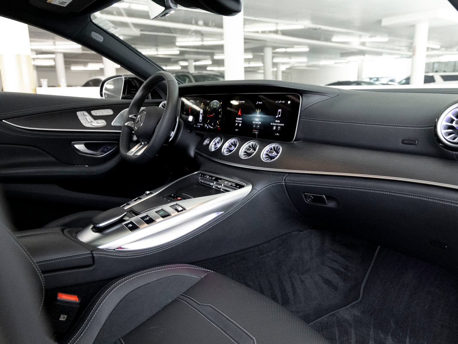 Used 2023 Mercedes-Benz AMG GT 63 image 28