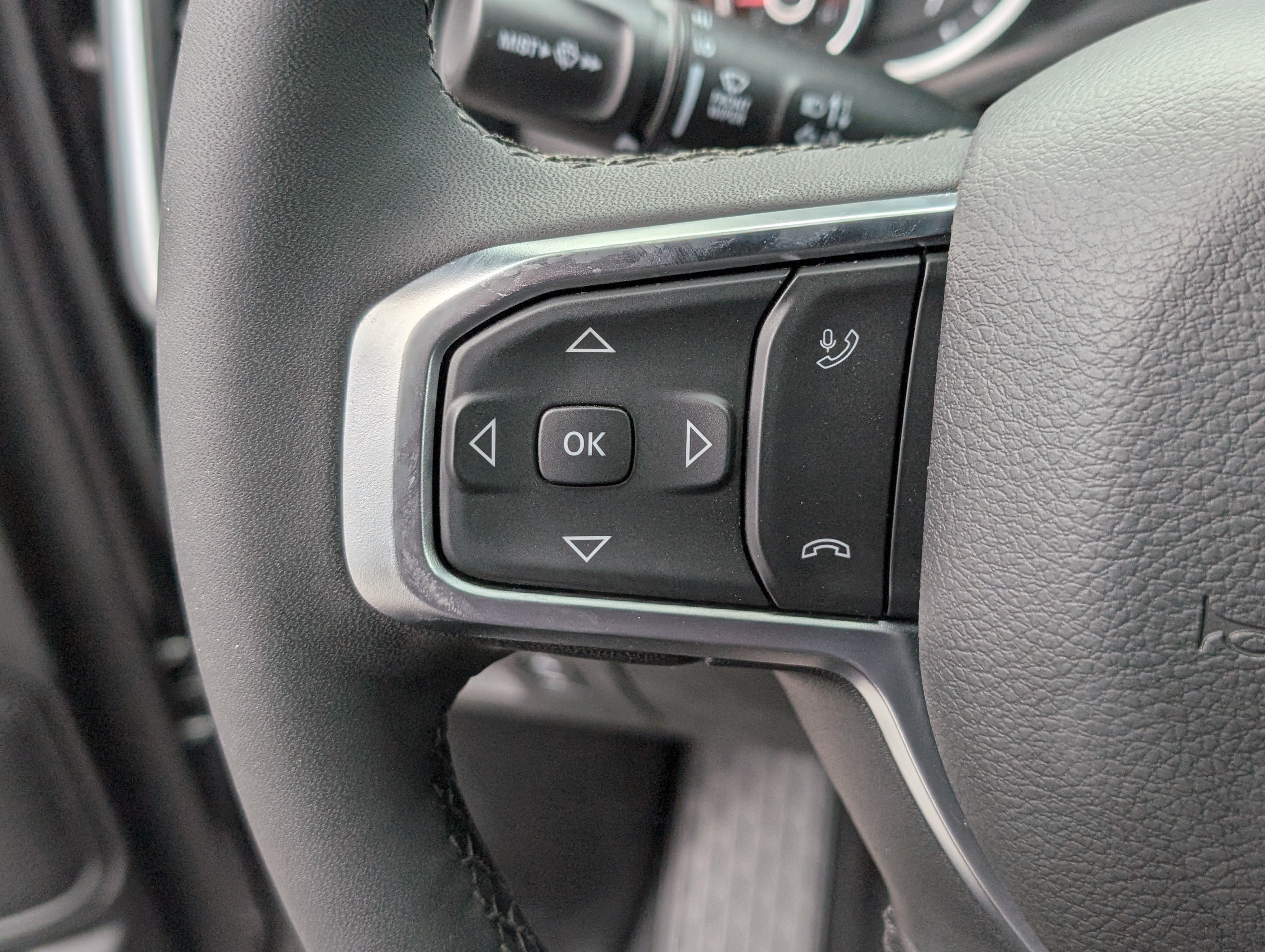 New 2025 RAM 1500 Big Horn AWD/4WD image 19