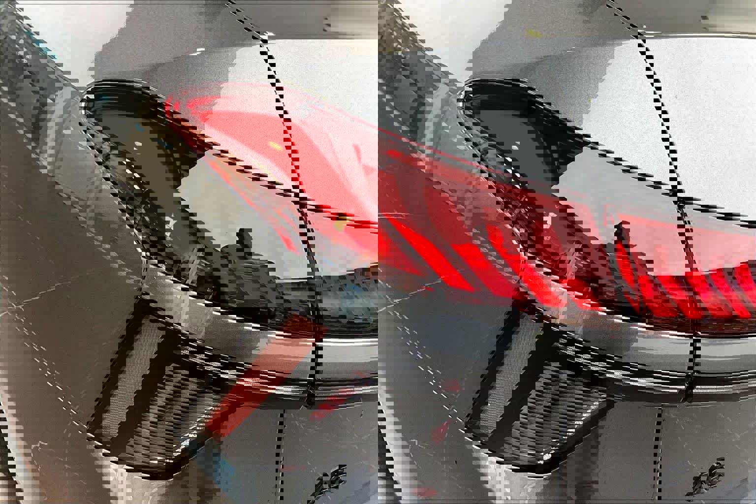 Used 2026 Audi A6 Premium Plus image 27