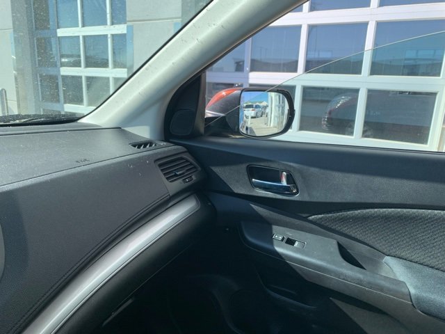 Used 2015 Honda CR-V EX image 18