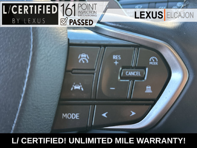 Certified 2026 Lexus NX 350h AWD w/ Accessory Package (2T) image 35