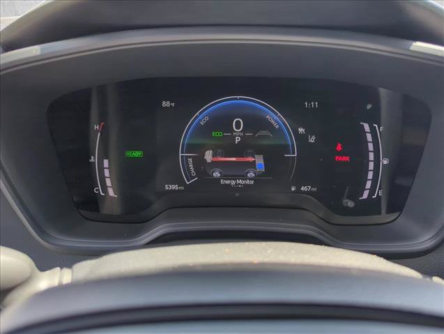 Certified 2026 Toyota Corolla LE FWD image 12