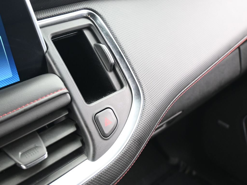 Used 2024 Chevrolet Tahoe RST w/ Luxury Package image 32