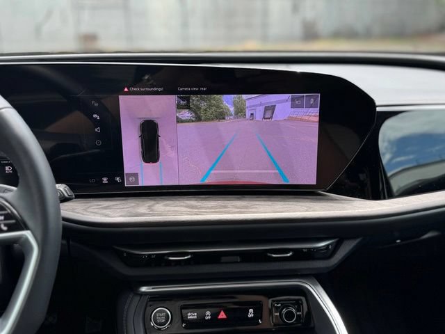 Certified 2025 Audi Q5 Premium w/ Premium Plus AWD/4WD image 28
