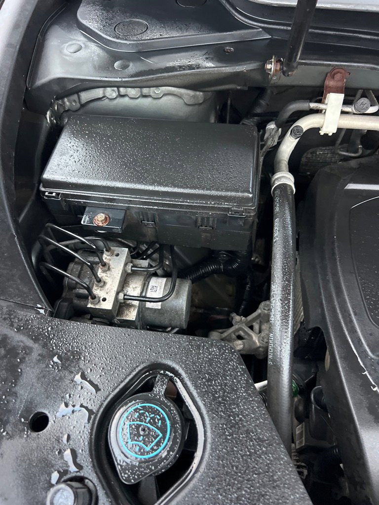 Used 2014 Acura MDX SH-AWD w/ Technology Package image 52