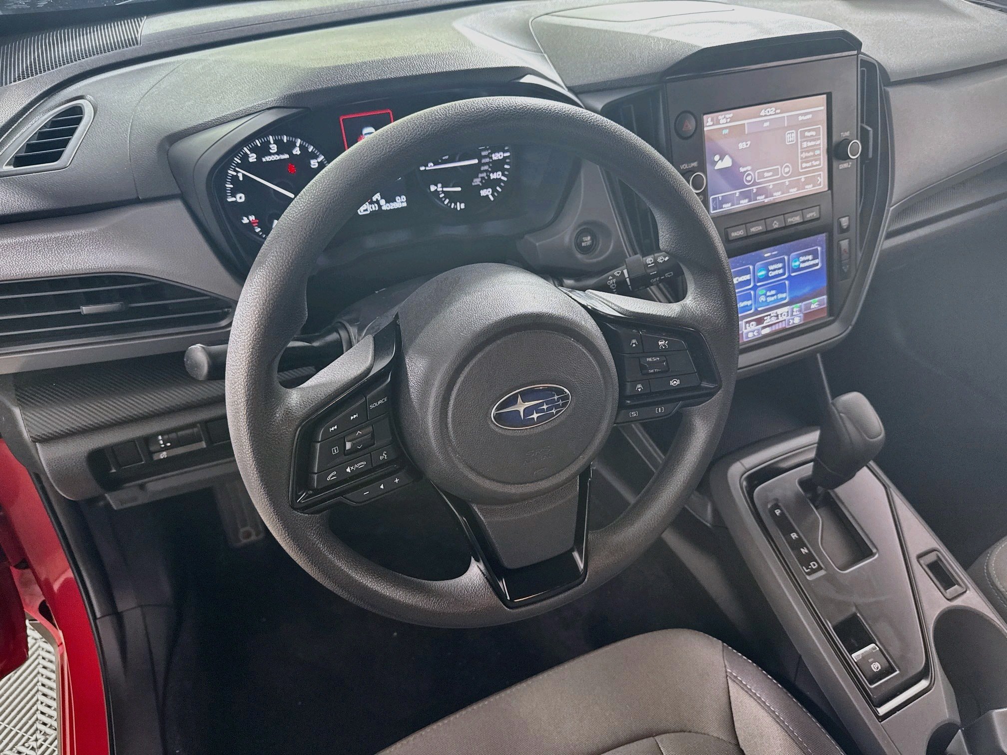 Used 2024 Subaru Crosstrek 2.0i AWD/4WD image 20
