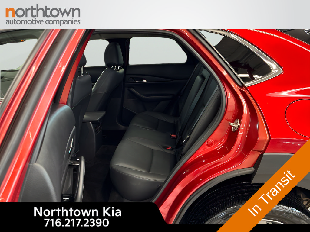 Used 2024 MAZDA CX-30 AWD 2.5 S w/ Preferred Package image 17