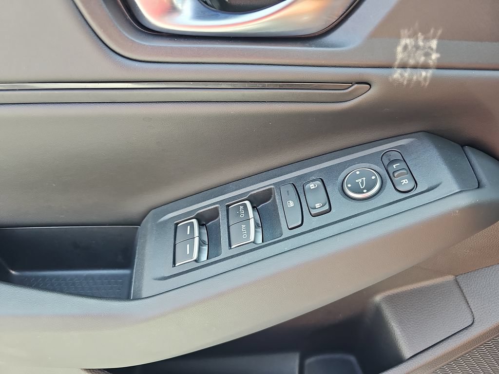 Used 2024 Honda Accord EX image 26