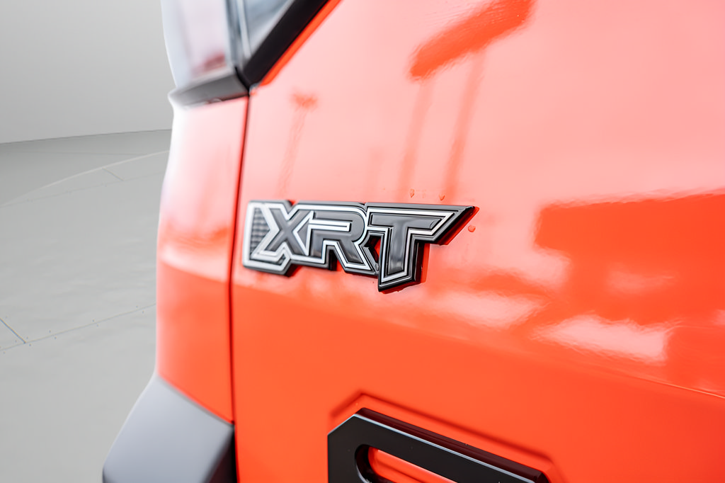 New 2026 Hyundai Santa Cruz XRT AWD/4WD image 7